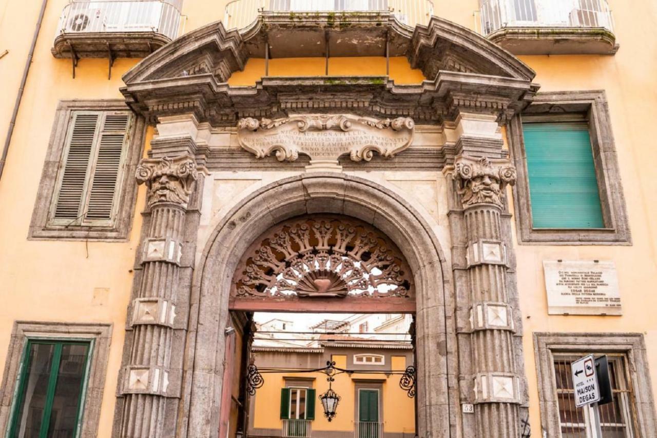 Appartamento Deluxe